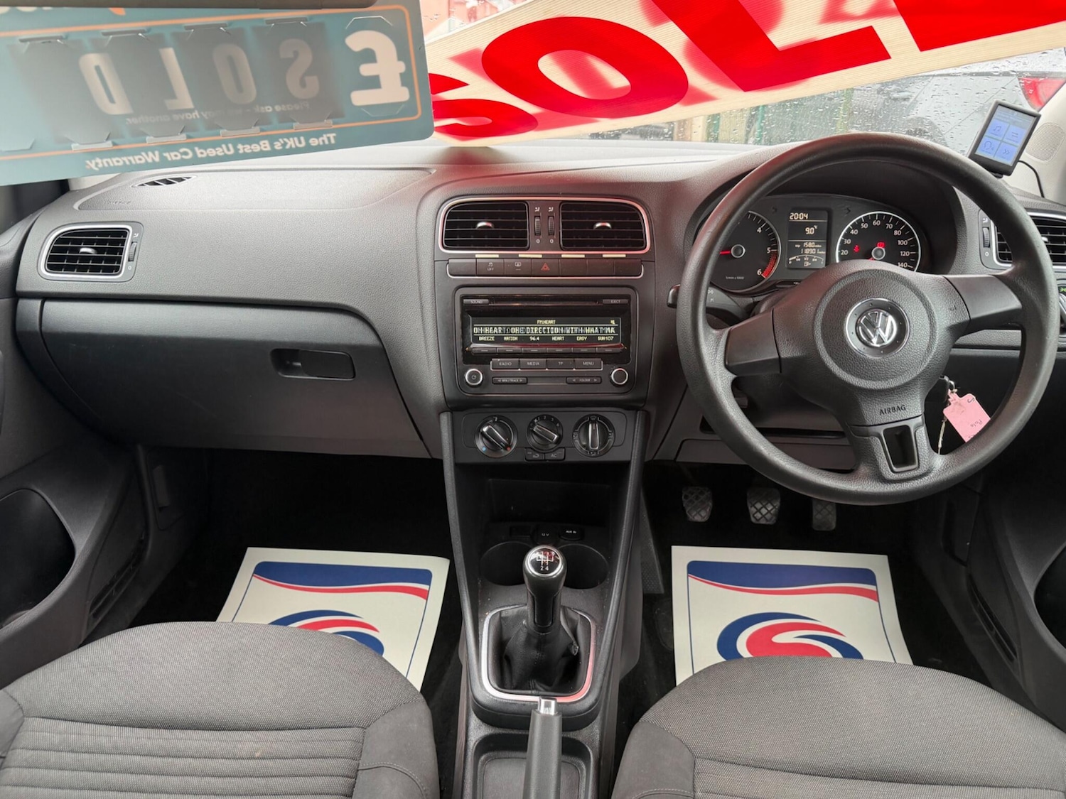 Used Volkswagen Polo for sale - 77799027: Photo 11