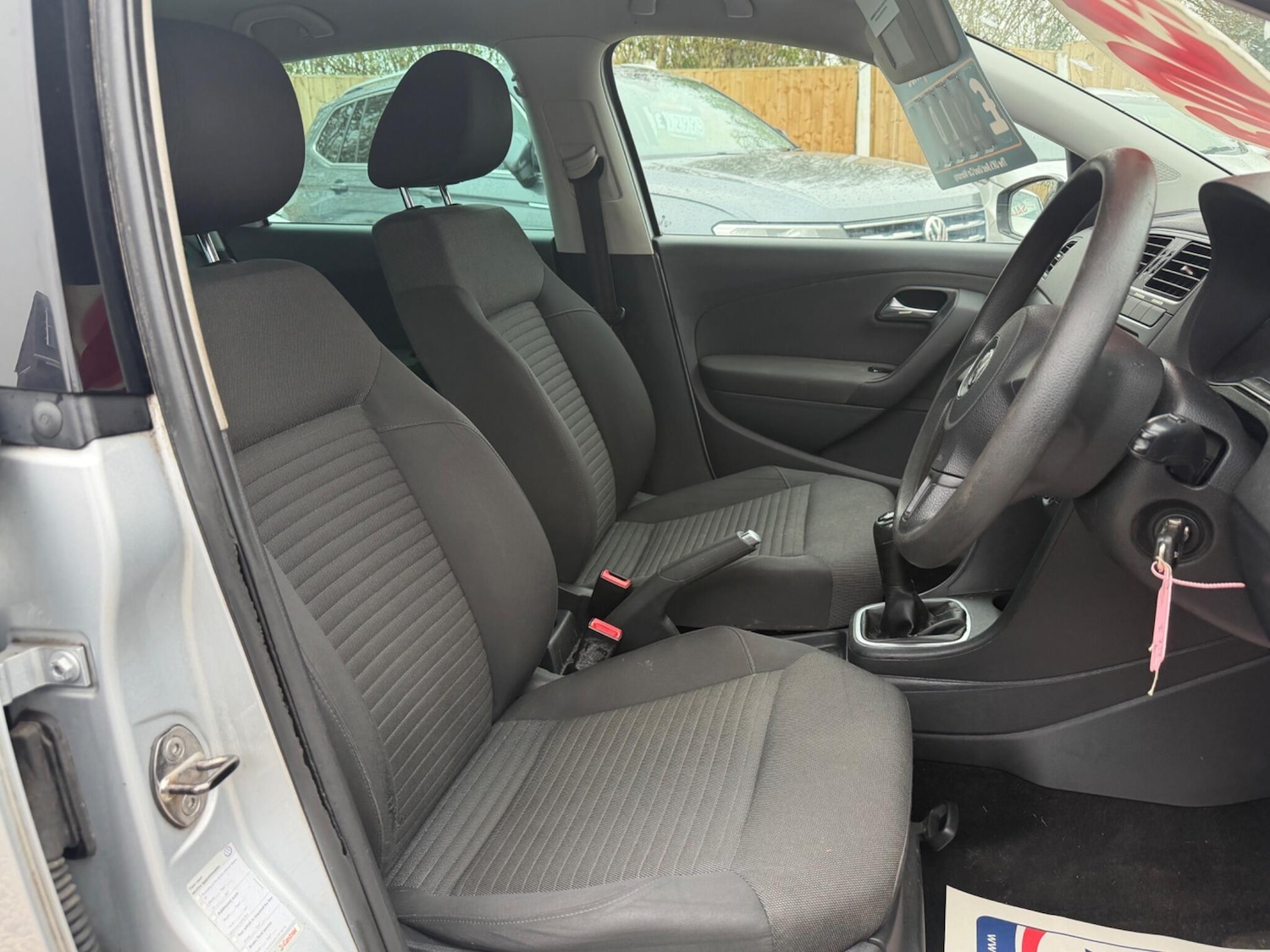 Used Volkswagen Polo for sale - 77799027: Photo 12