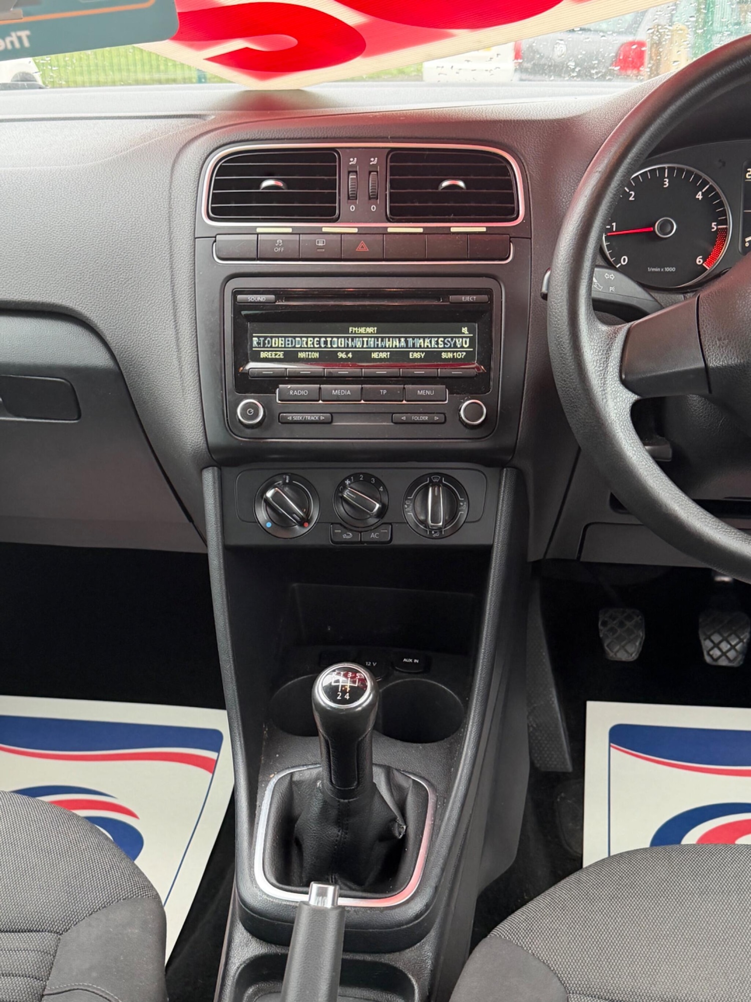 Used Volkswagen Polo for sale - 77799027: Photo 13