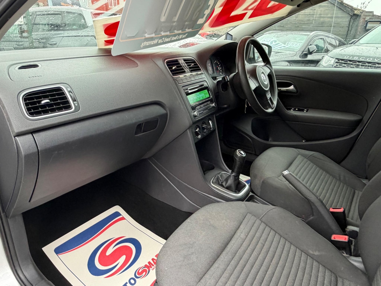 Used Volkswagen Polo for sale - 77799027: Photo 14