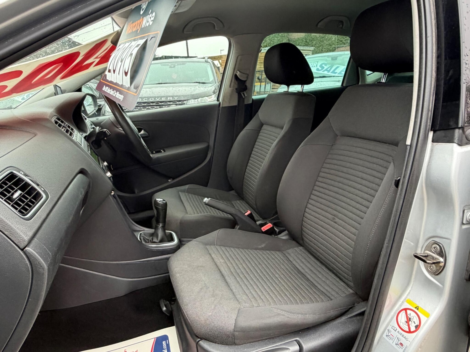 Used Volkswagen Polo for sale - 77799027: Photo 15