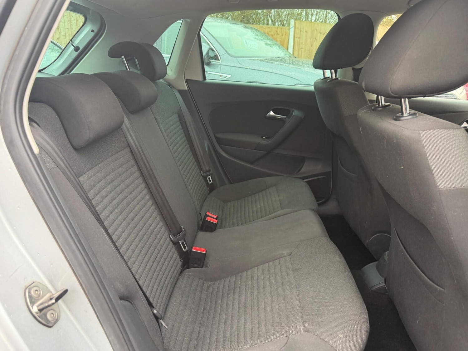 Used Volkswagen Polo for sale - 77799027: Photo 16