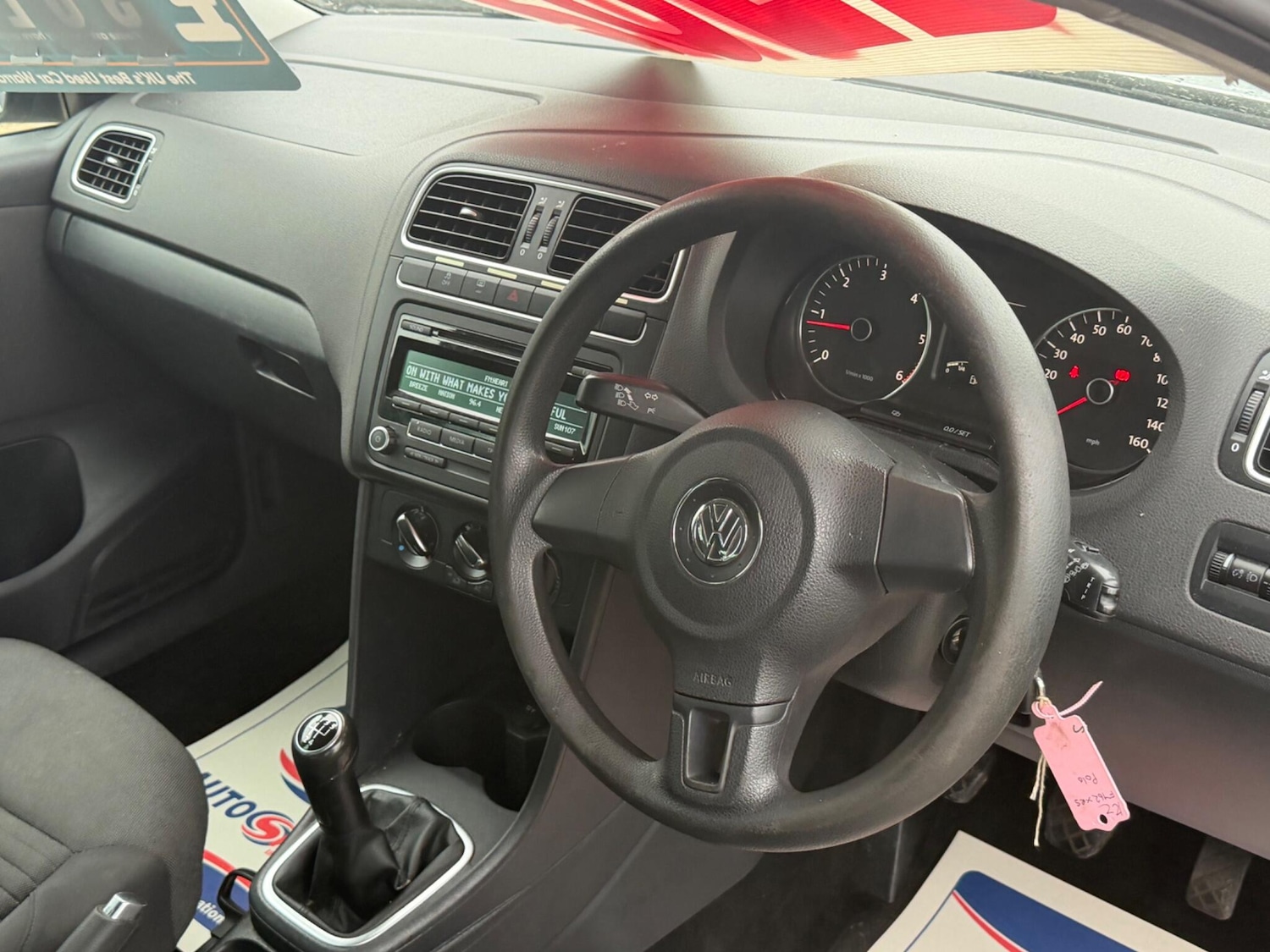 Used Volkswagen Polo for sale - 77799027: Photo 17