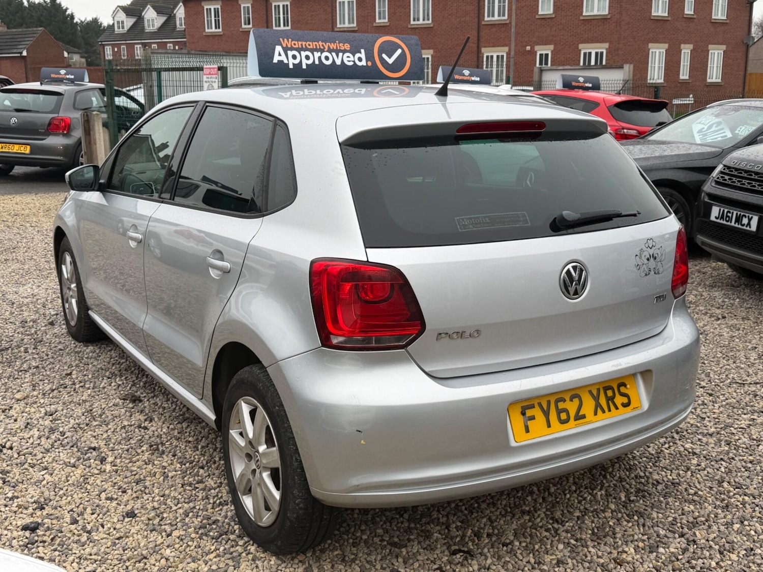 Used Volkswagen Polo for sale - 77799027: Photo 5
