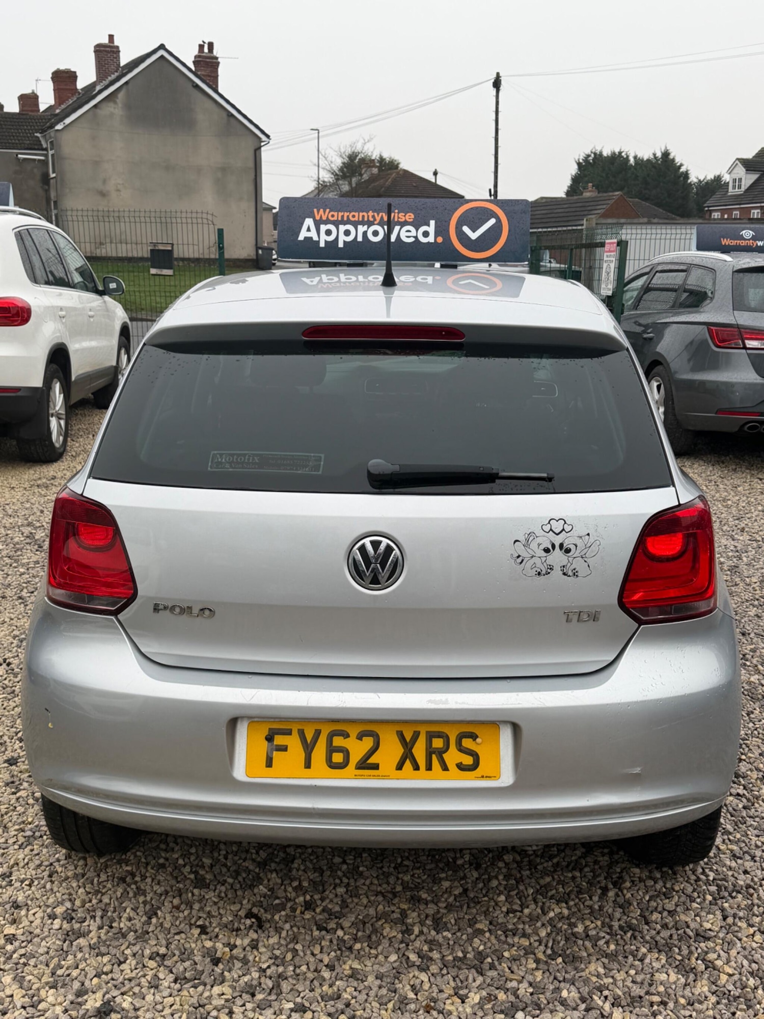 Used Volkswagen Polo for sale - 77799027: Photo 9
