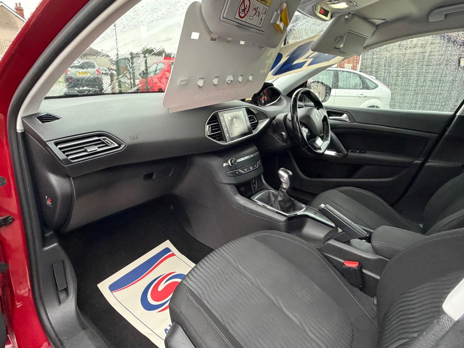 Used Peugeot 308 SW 2016 for sale - 77174809: Photo 11