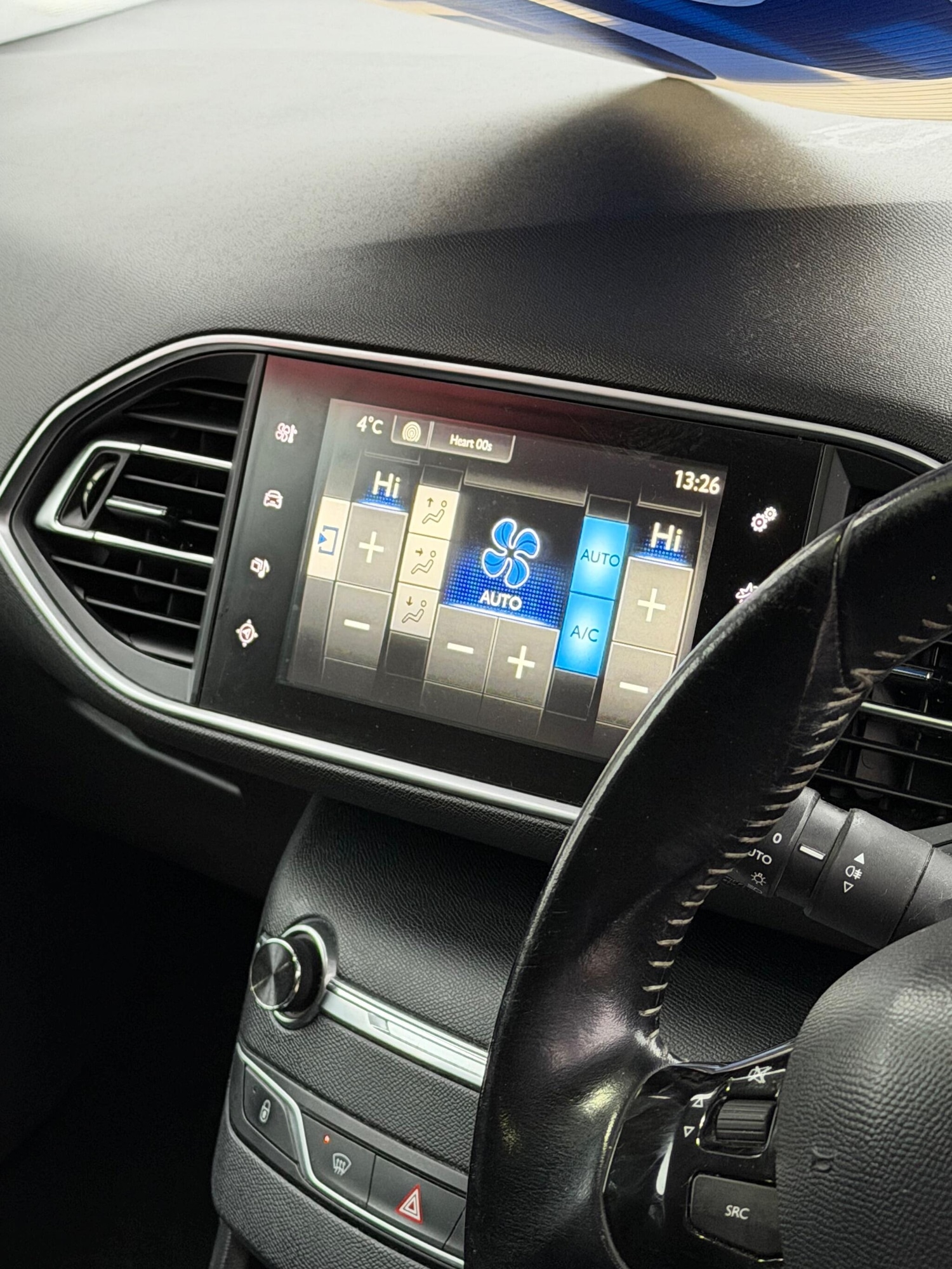 Used Peugeot 308 SW 2016 for sale - 77174809: Photo 13