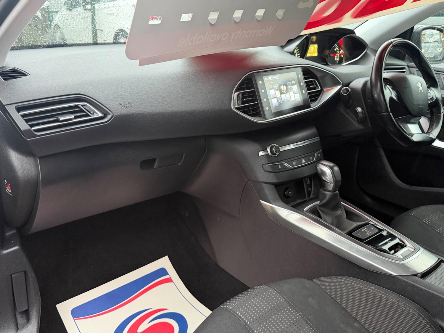 Used Peugeot 308 2016 for sale - 77479432: Photo 11