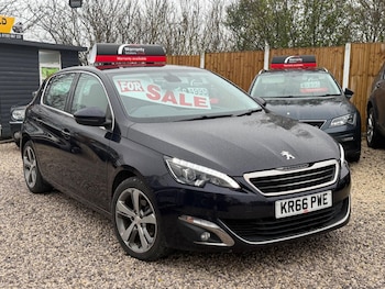 Used Peugeot 308 2016 for sale - 77479432: Photo