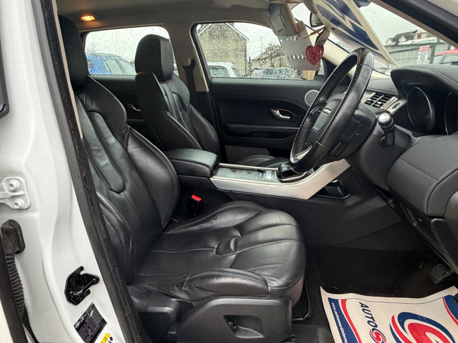 Used Land Rover Range Rover Evoque 2012 for sale - 77994398: Photo 15