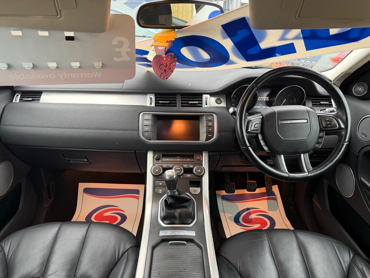 Used Land Rover Range Rover Evoque 2012 for sale - 77994398: Photo 18