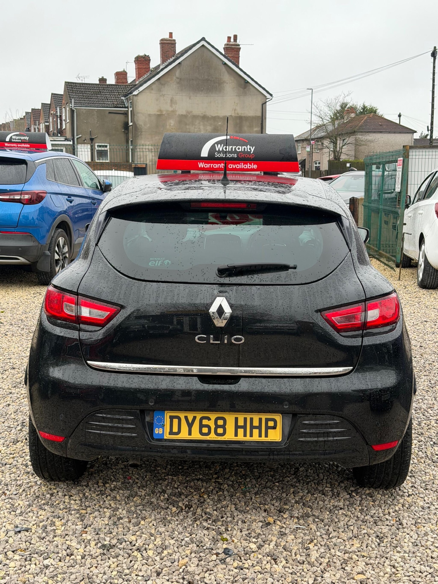 Used Renault Clio 2018 for sale - 77723407: Photo 6