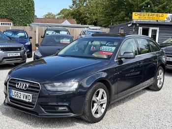 Used Audi A4 2012 for sale - 79259805: Photo