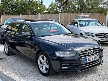 Used Audi A4 2012 for sale - 79259805: Photo