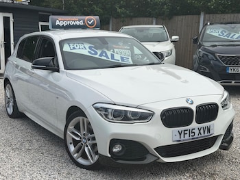 Used BMW 1 Series 2015 for sale - 78969227: Photo