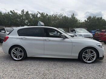 Used BMW 1 Series 2015 for sale - 78969227: Photo
