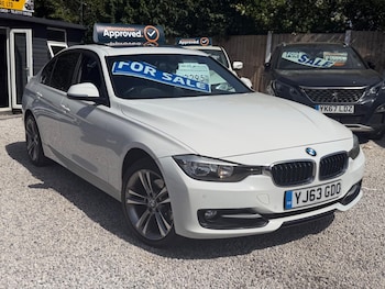 Used BMW 3 Series 2013 for sale - 79034194: Photo