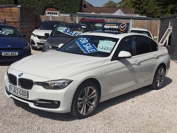 Used BMW 3 Series 2013 for sale - 79034194: Photo