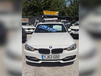Used BMW 3 Series 2013 for sale - 79034194: Photo
