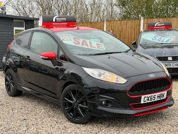 Ford Fiesta feature image
