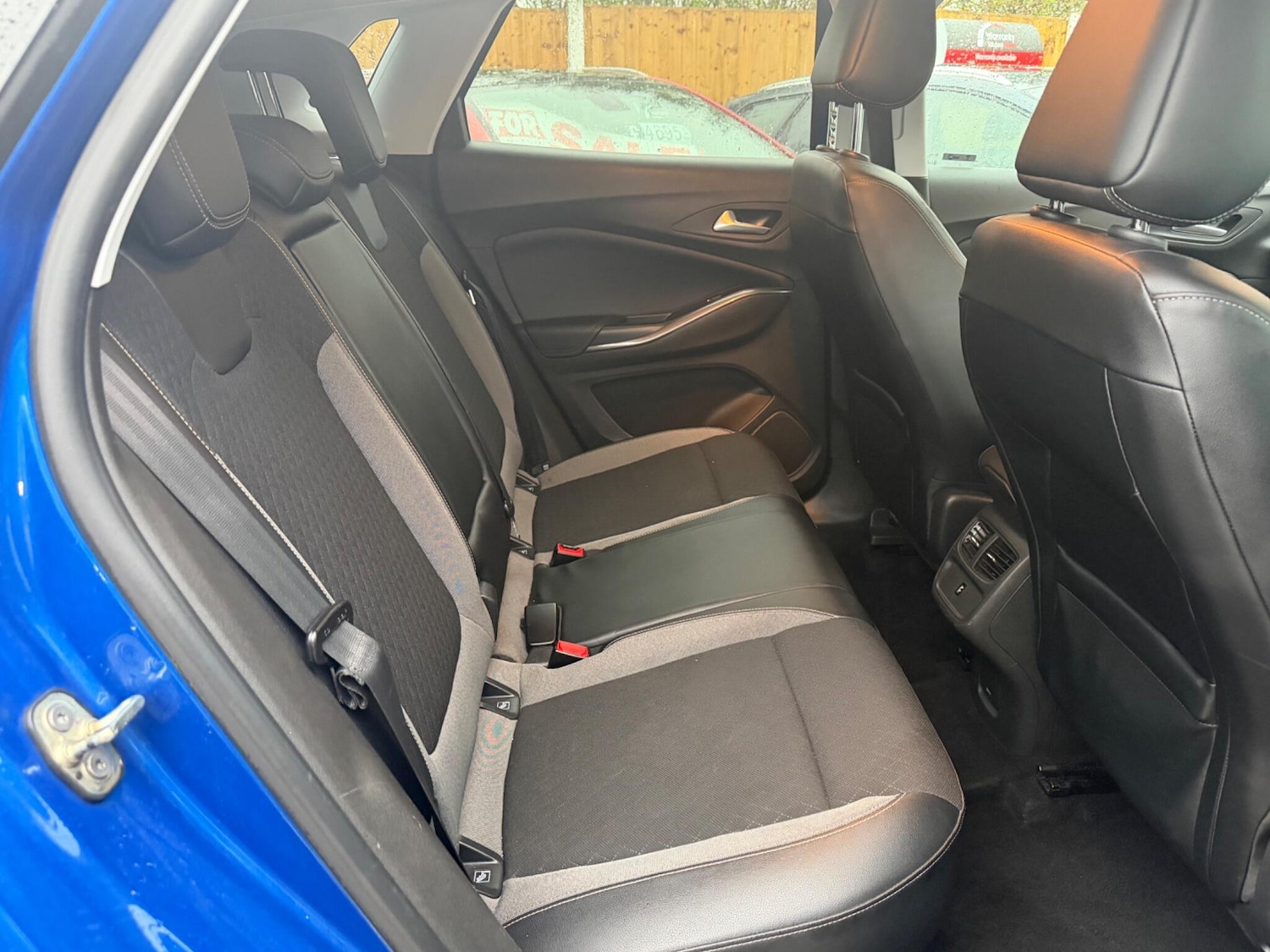 Used Vauxhall Grandland X 2018 for sale - 77468063: Photo 10