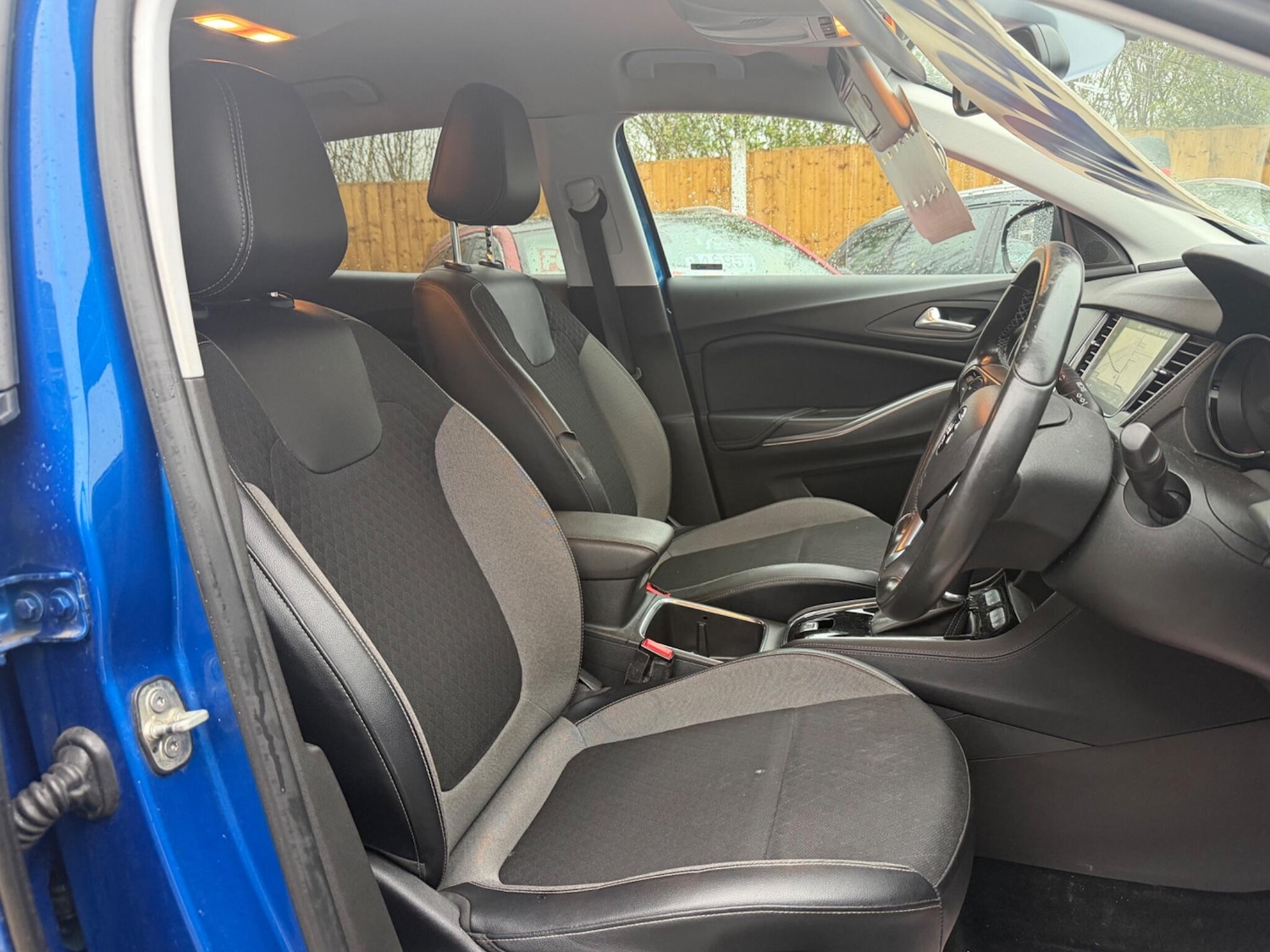 Used Vauxhall Grandland X 2018 for sale - 77468063: Photo 11