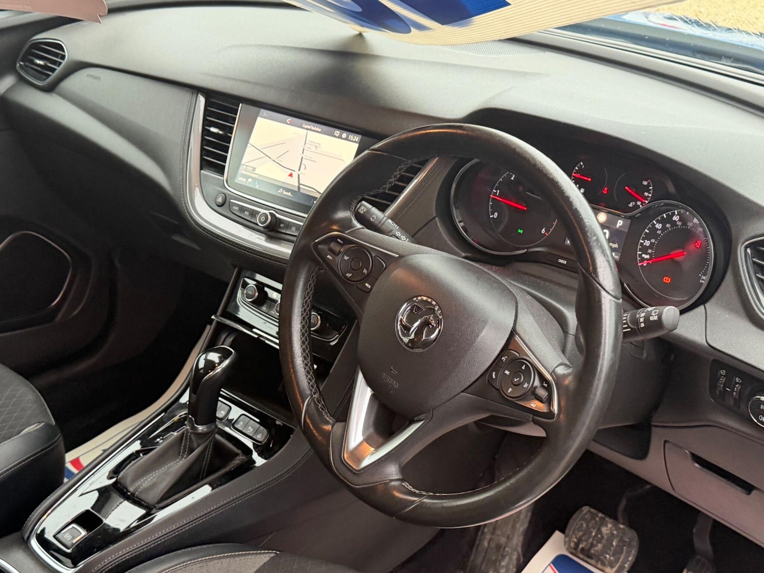 Used Vauxhall Grandland X 2018 for sale - 77468063: Photo 13