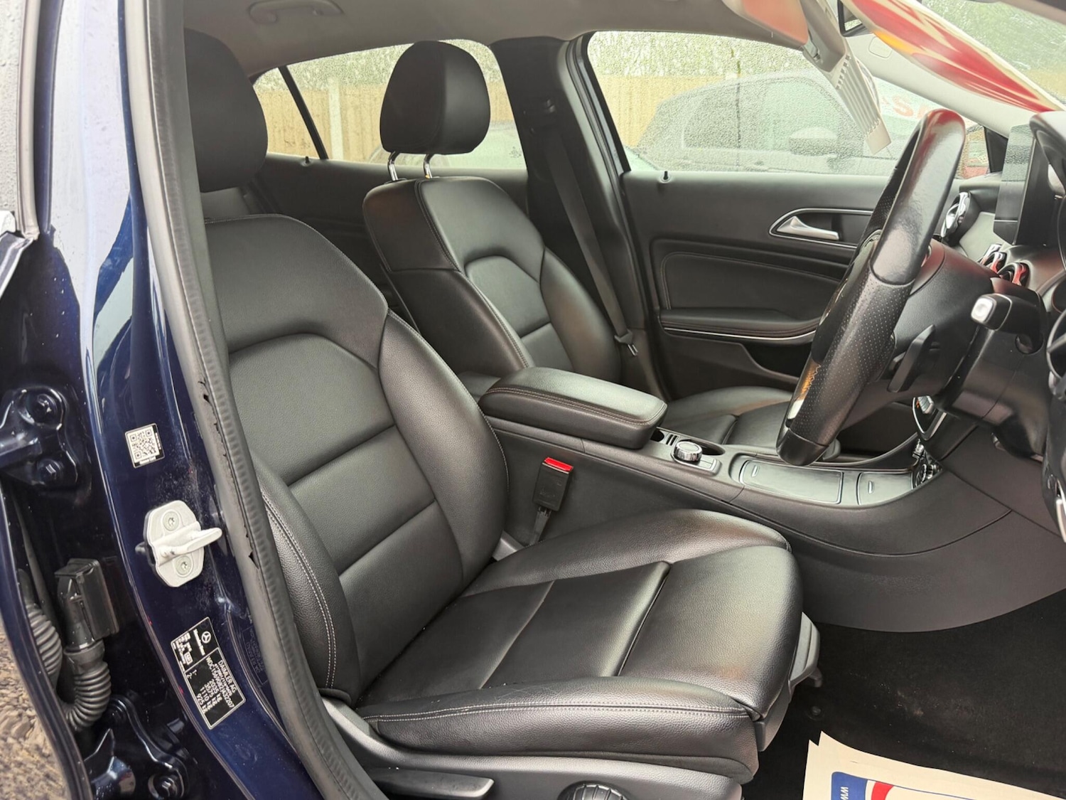 Used Mercedes-Benz GLA 2017 for sale - 77524307: Photo 13