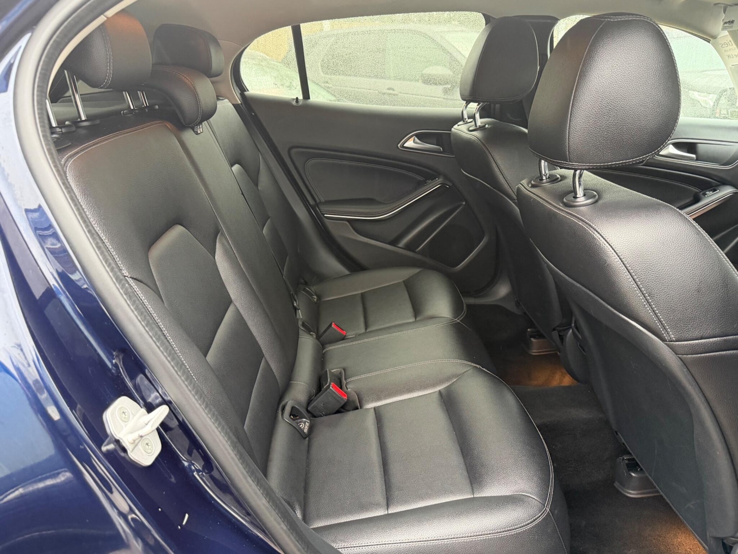 Used Mercedes-Benz GLA 2017 for sale - 77524307: Photo 17