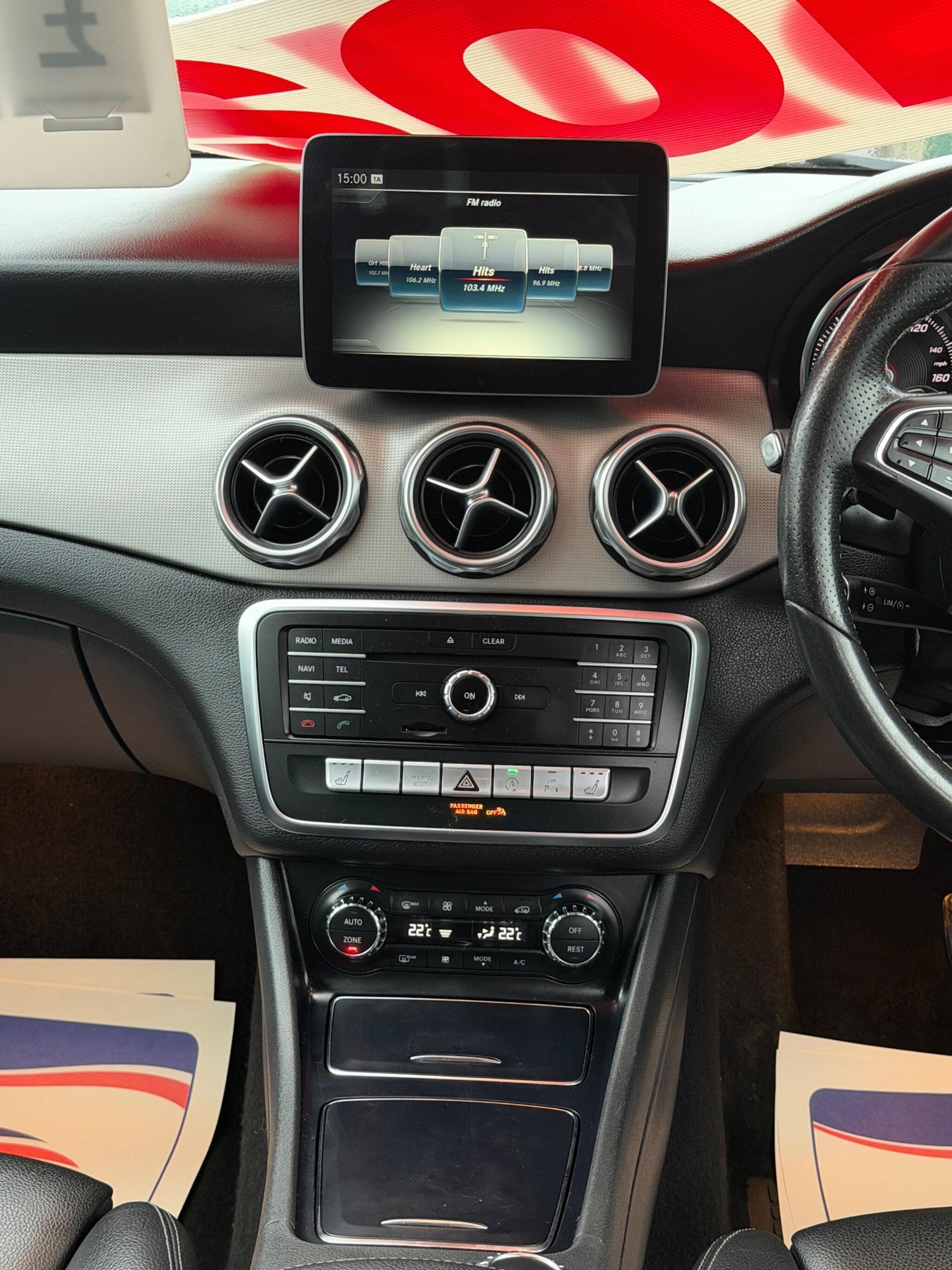 Used Mercedes-Benz GLA 2017 for sale - 77524307: Photo 19