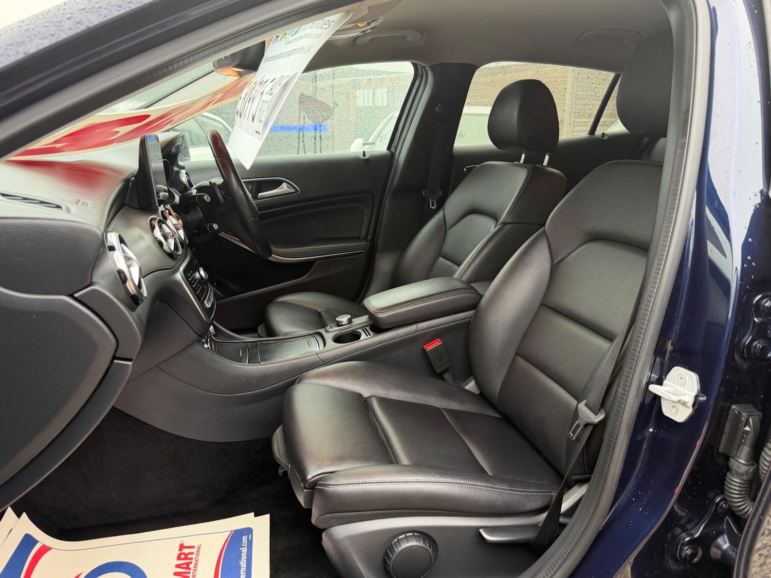 Used Mercedes-Benz GLA 2017 for sale - 77524307: Photo 21