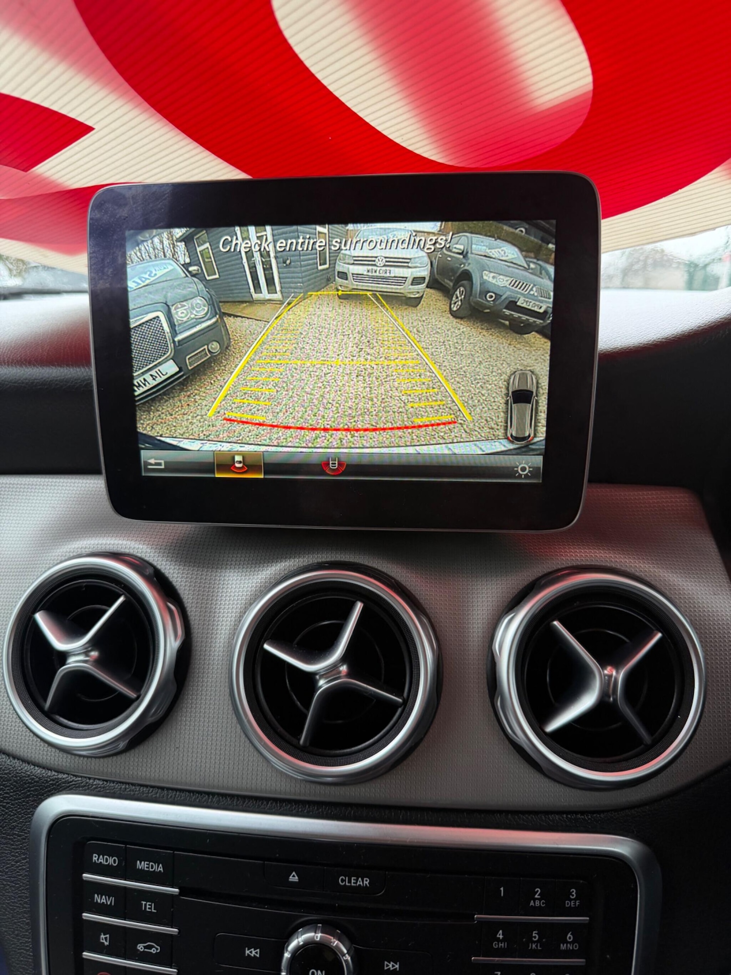 Used Mercedes-Benz GLA 2017 for sale - 77524307: Photo 22