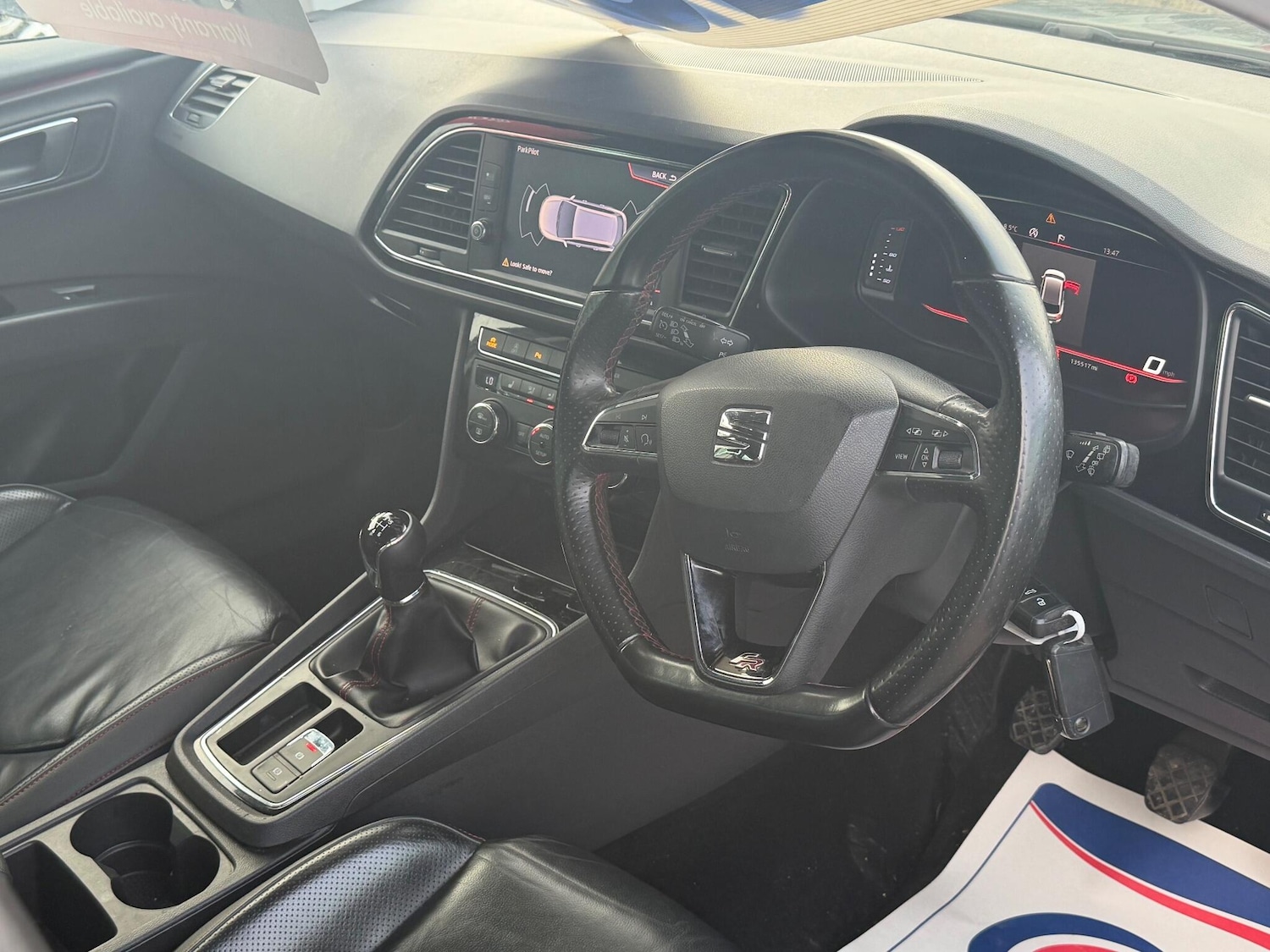 Used SEAT Leon 2019 for sale - 77203927: Photo 10