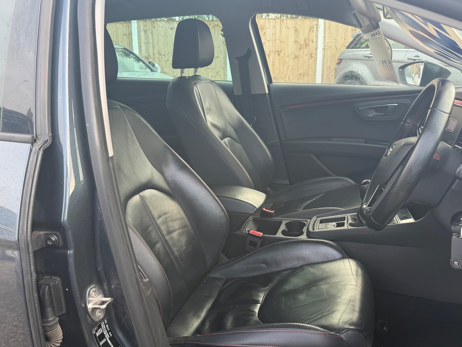 Used SEAT Leon 2019 for sale - 77203927: Photo 12