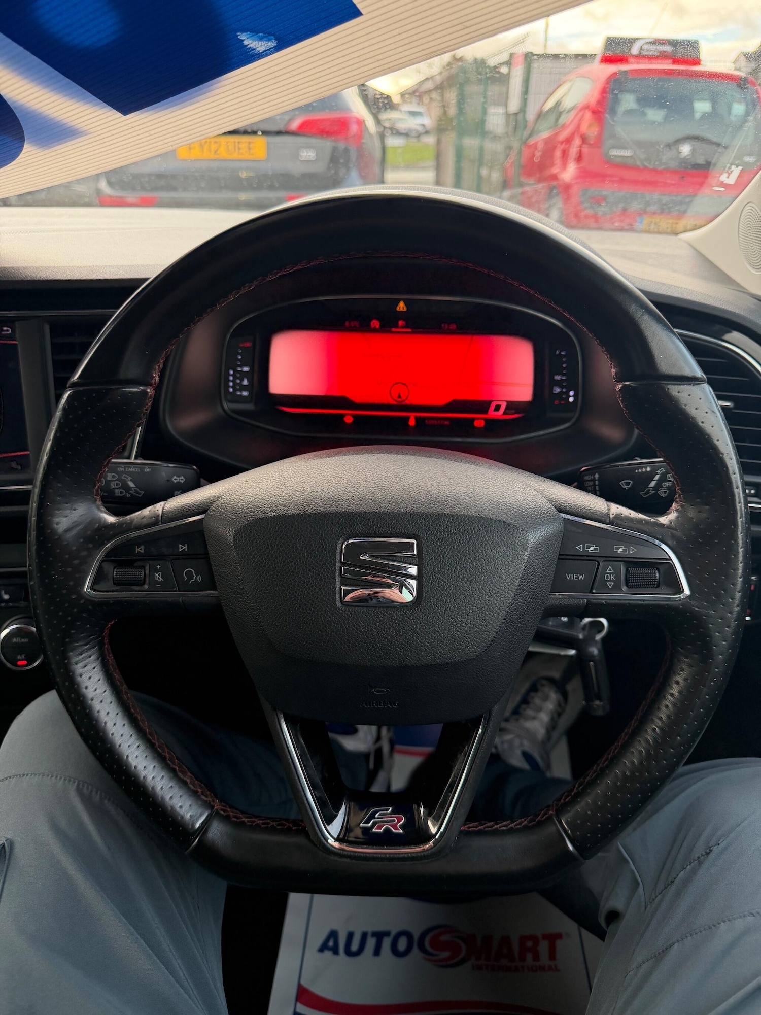 Used SEAT Leon 2019 for sale - 77203927: Photo 13