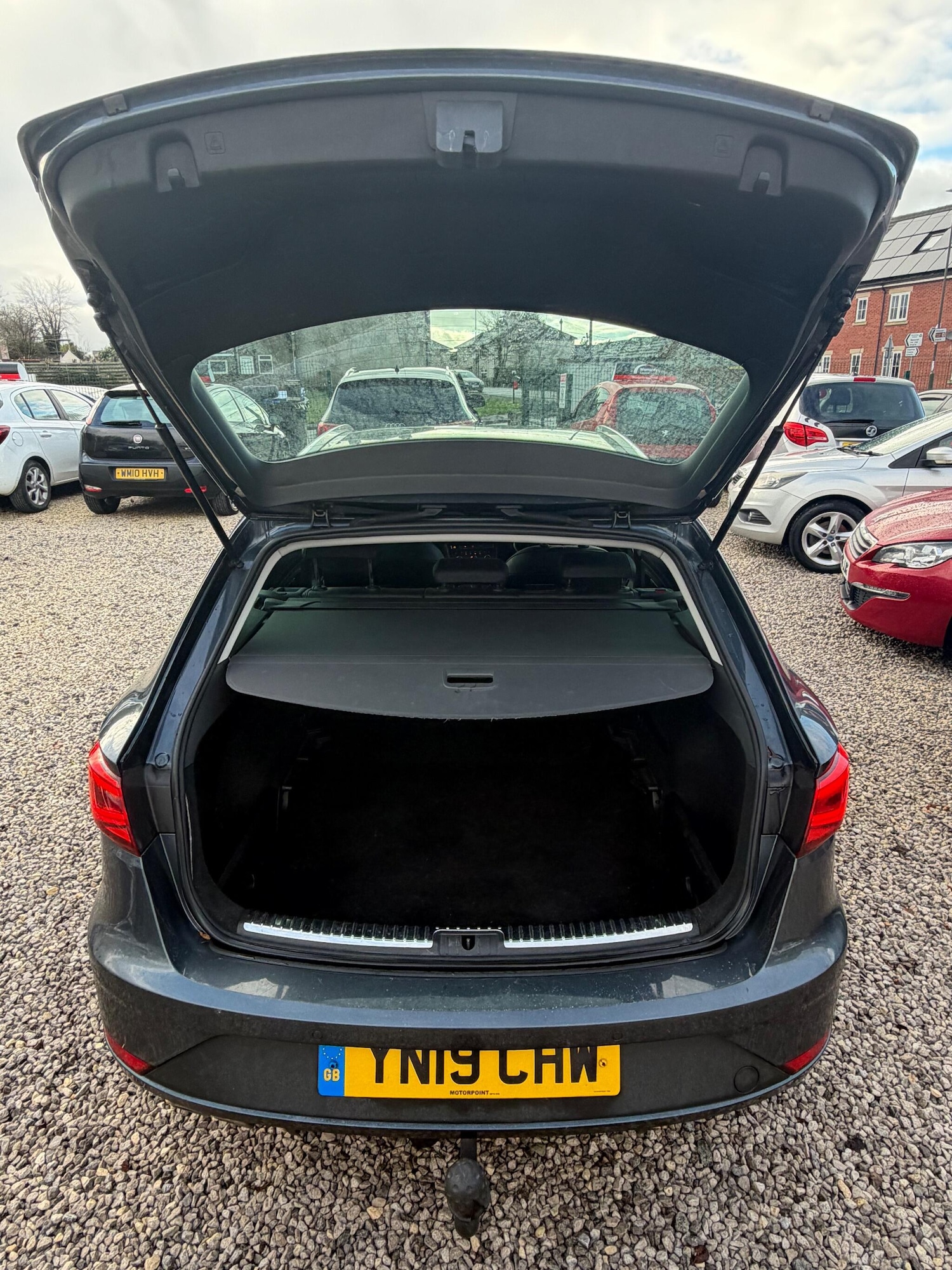 Used SEAT Leon 2019 for sale - 77203927: Photo 15