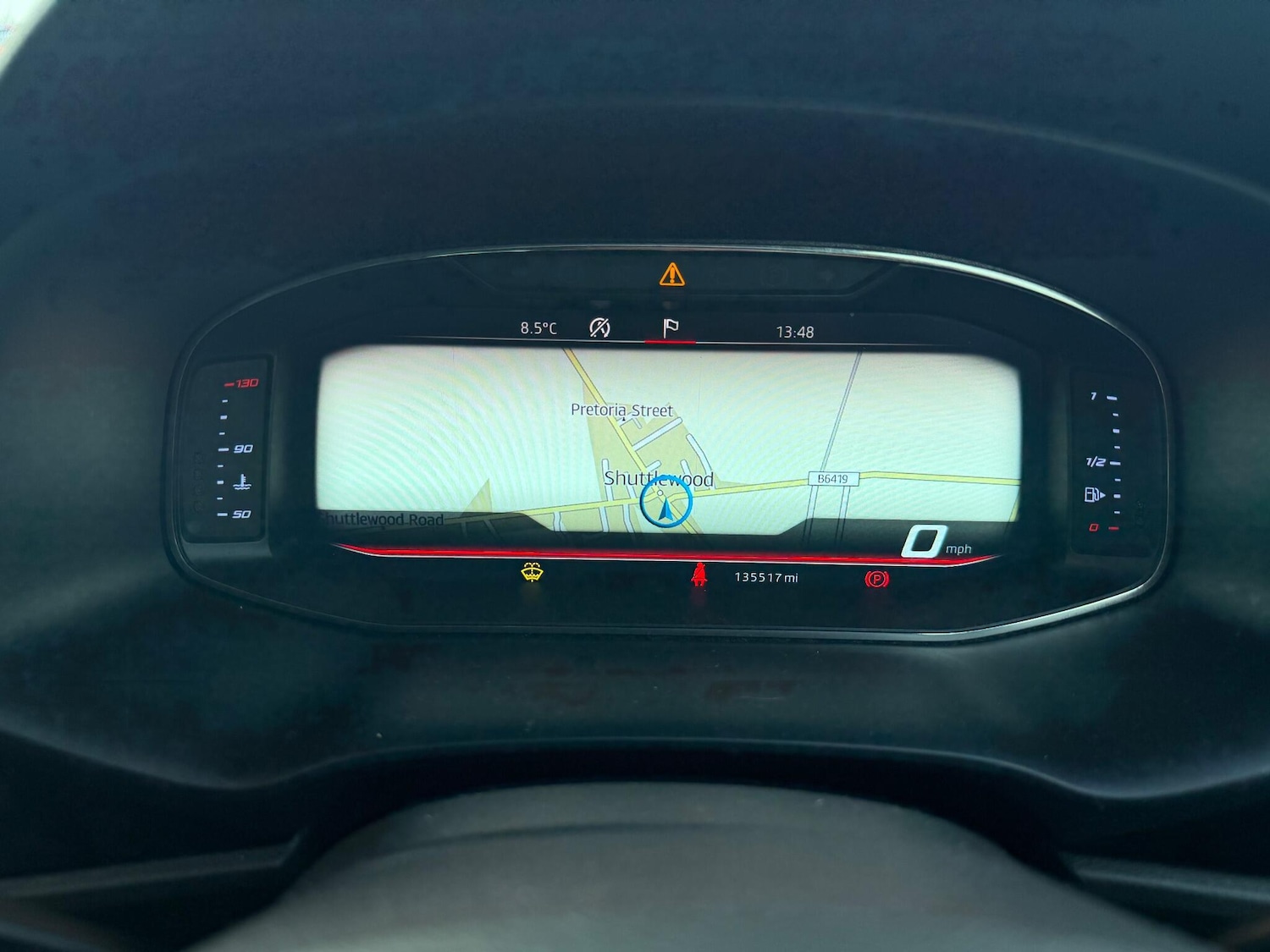 Used SEAT Leon 2019 for sale - 77203927: Photo 16