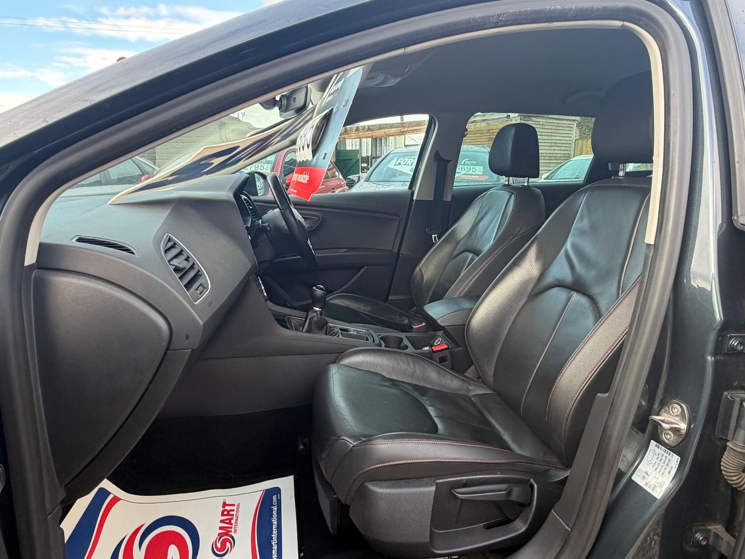 Used SEAT Leon 2019 for sale - 77203927: Photo 18