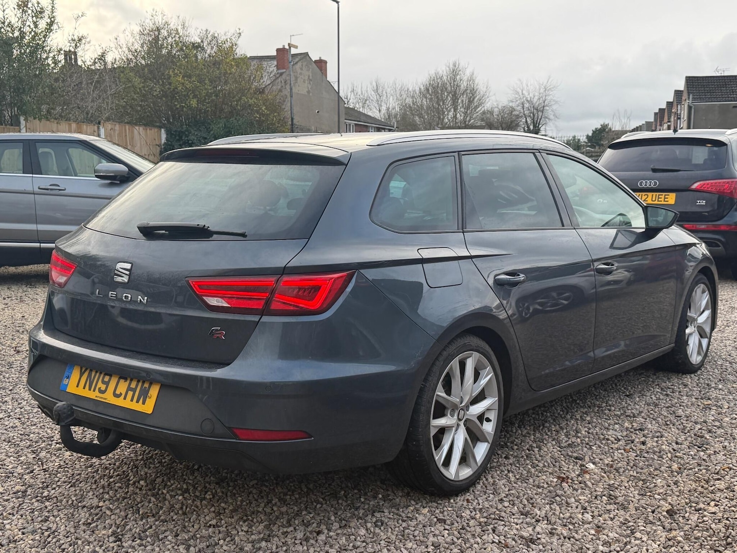 Used SEAT Leon 2019 for sale - 77203927: Photo 4