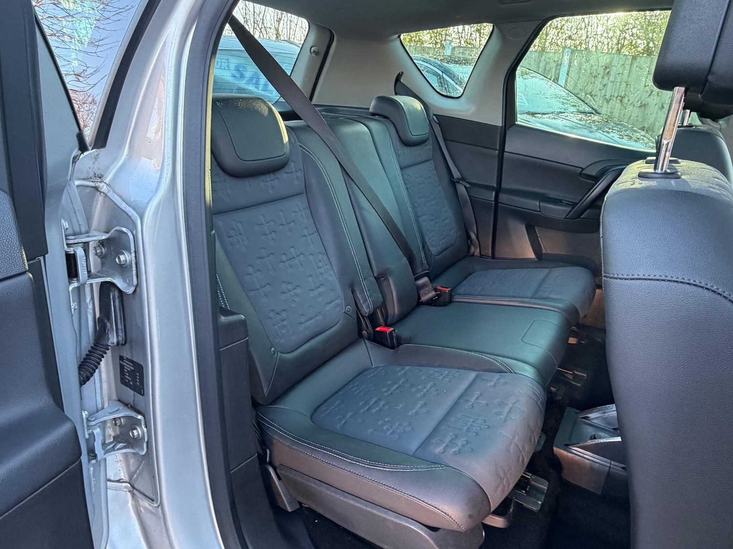 Used Vauxhall Meriva 2010 for sale - 77097389: Photo 10