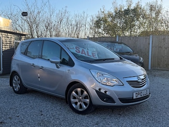 2010 (10) - 1.4T 16V SE 5dr