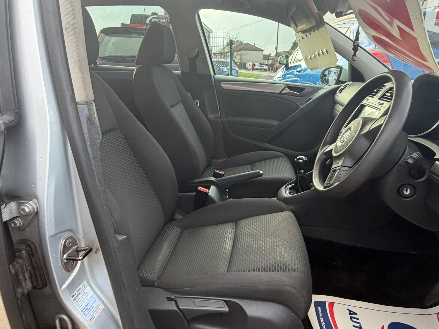 Used Volkswagen Golf 2009 for sale - 77238497: Photo 10