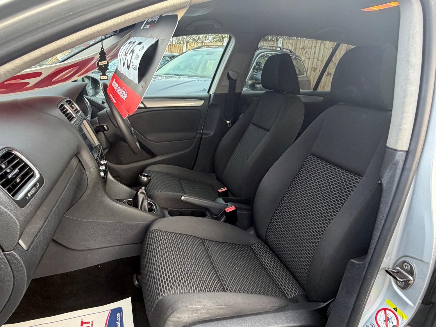 Used Volkswagen Golf 2009 for sale - 77238497: Photo 11