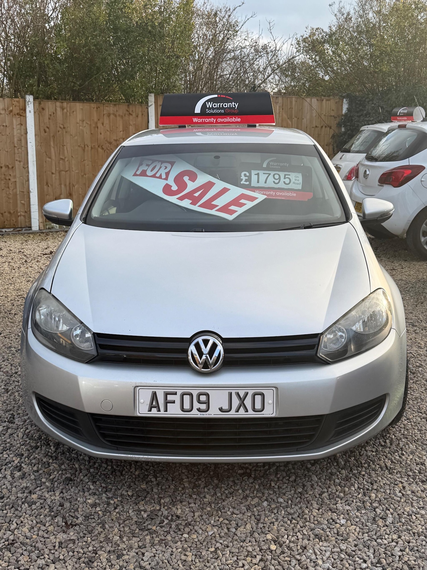 Used Volkswagen Golf 2009 for sale - 77238497: Photo 4