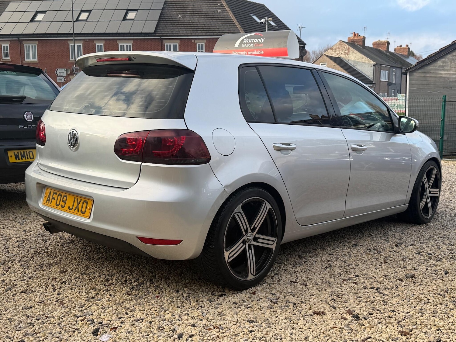 Used Volkswagen Golf 2009 for sale - 77238497: Photo 7