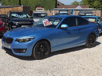 Used BMW 2 Series 2018 for sale - 78763362: Photo