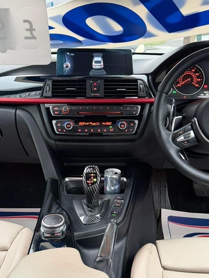 Used BMW 4 Series Gran Coupe for sale - 78214571: Photo 12