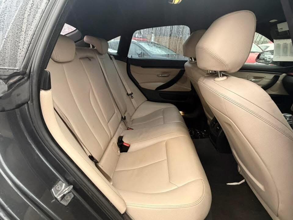 Used BMW 4 Series Gran Coupe for sale - 78214571: Photo 14