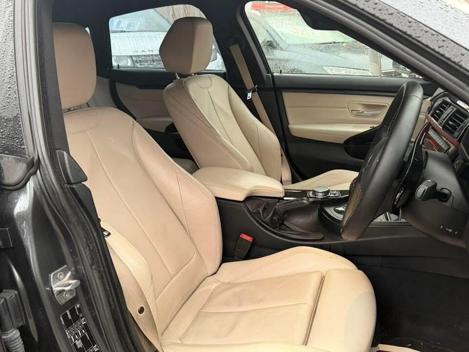 Used BMW 4 Series Gran Coupe for sale - 78214571: Photo 17