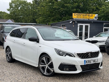 Used Peugeot 308 2017 for sale - 78830861: Photo